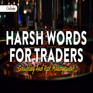 Harsh Words for Us Day Traders