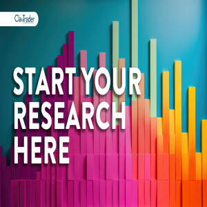 All Trade Research Needs to Start Here