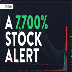 I Alerted $FFIE Before the 7,700% Move! (here’s the proof…)