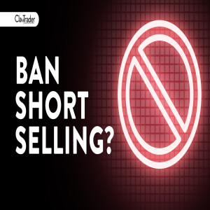 Should Short Selling Be Banned?