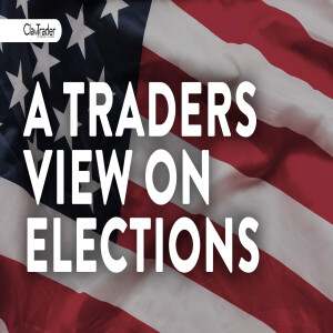 Election Results… My Thoughts as a Trader