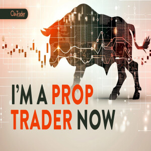 Prop Firm Futures Trading… Let’s Go!