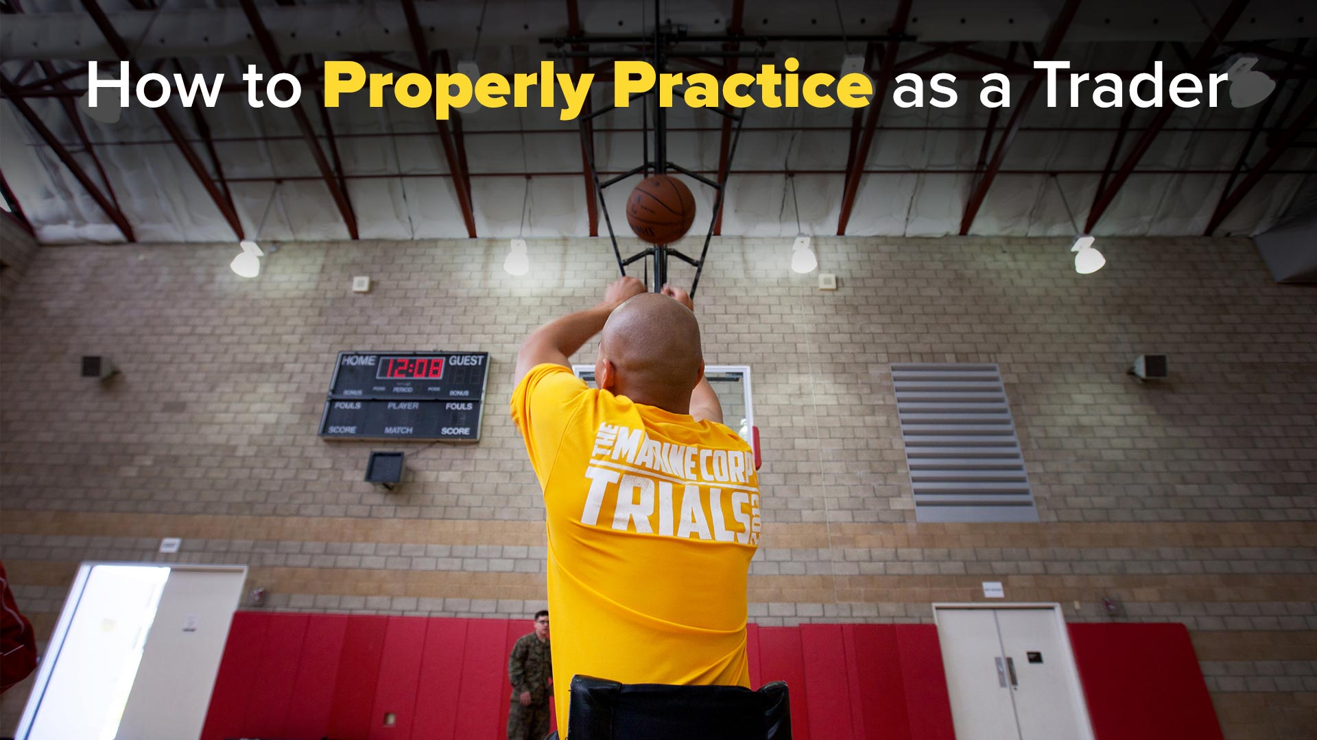 Paper Trading: How to Properly Practice as a Trader