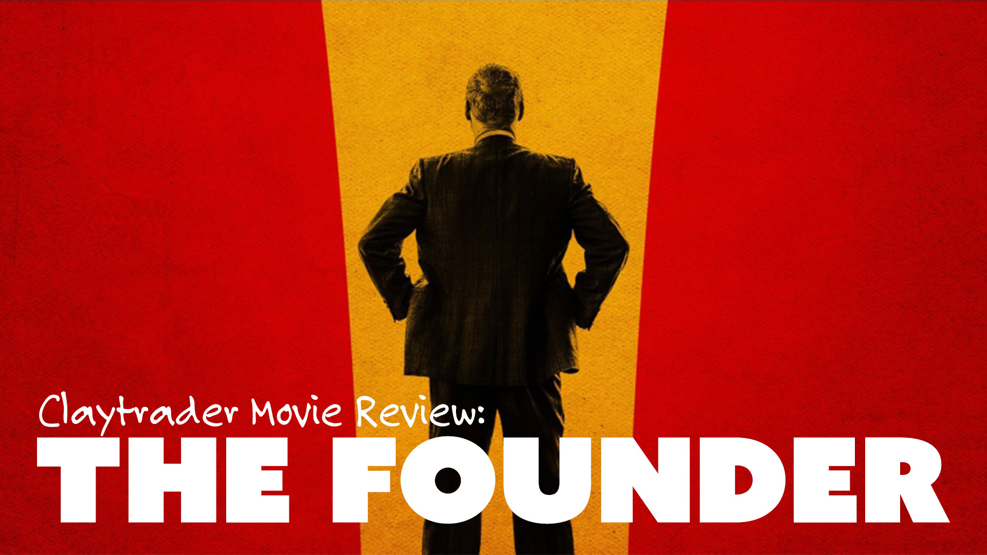 Movie Review: The Founder