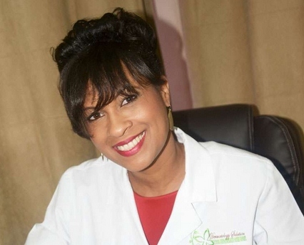 Phenomenal Woman Ep 017 - Dr. Arusha Campbell - Chambers - Stop &amp; Celebrate Our Victories.