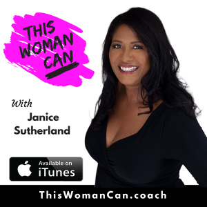 Ep053: Secrets of Successful Women - Pt 2 - Increase your self advocacy