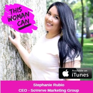 Ep027: Stephanie Rubio - There is value in saying no