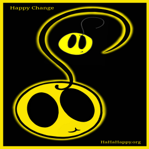 Happy Change - Ep. 401
