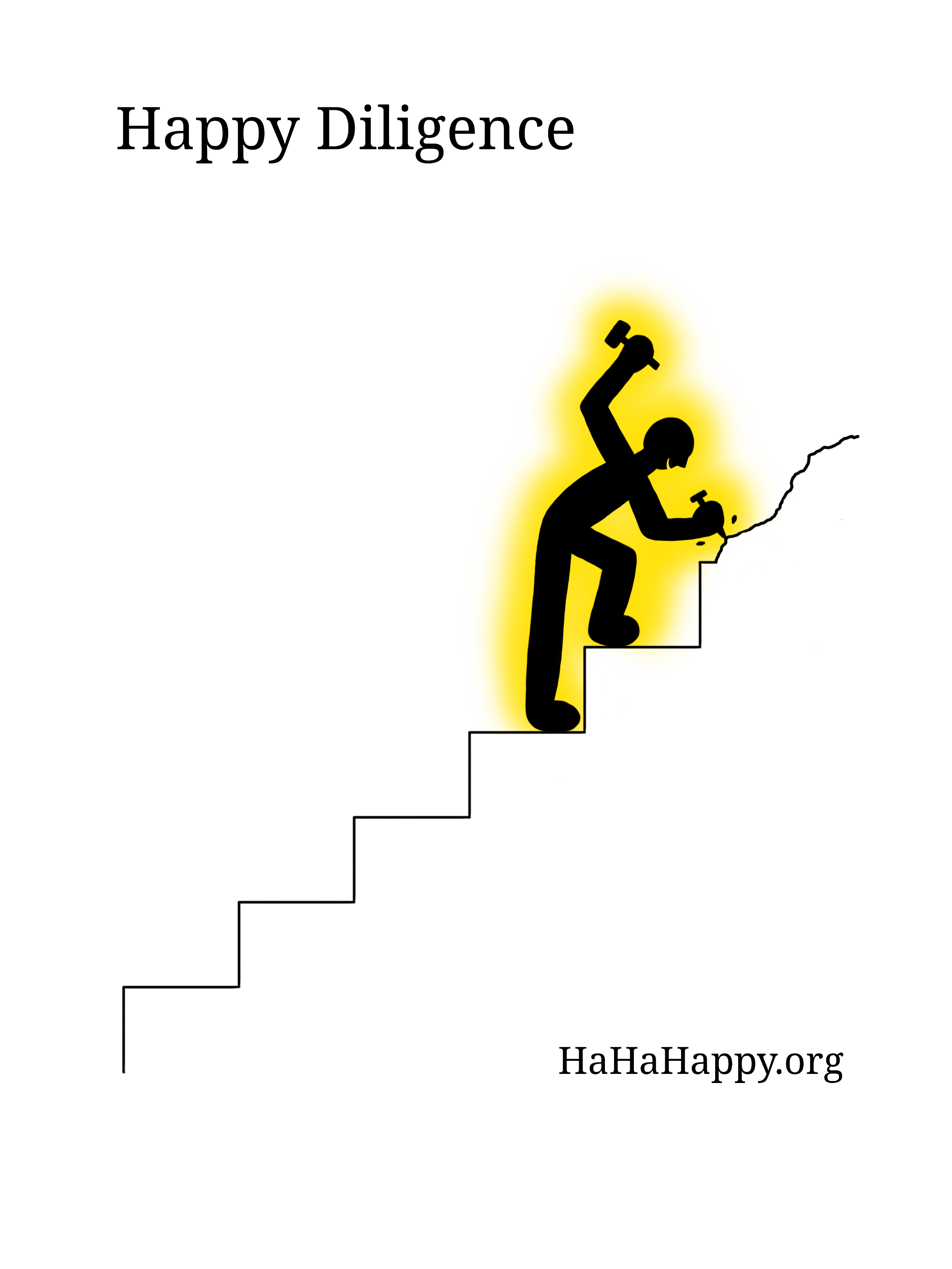 Inherently Happy