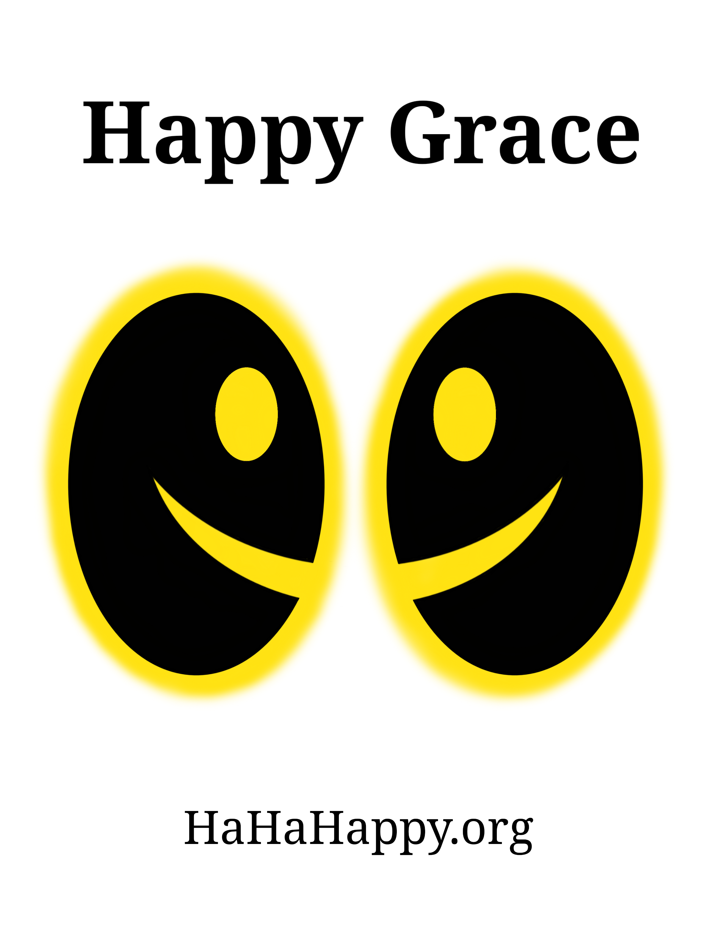 Inherently Happy
