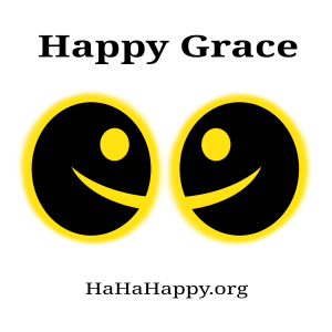 Happy Grace - Ep. 400