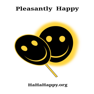 Pleasantly Happy - Ep. 403