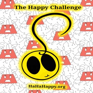The Happy Challenge - Ep. 445