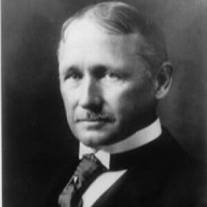 Frederick Winslow Taylor: A Master of Time and Motion