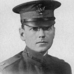 MAJ Alfred Reginald Allen, MD: The Choices a Man Makes