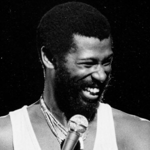 Teddy Pendergrass and the Soul of Philadelphia