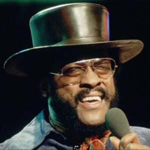 Billy Paul, Mrs. Jones, & The Philadelphia Sound