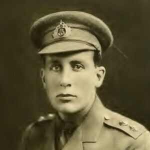 1LT Dillwyn Parrish Starr: From Groton to Gallipoli and The Somme