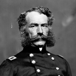 (corrected) BG Henry Naglee: Civil War Hero, Famed Vintner, Scoundrel