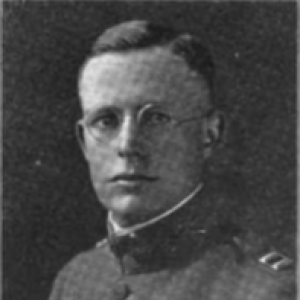 CPT Alan Wood Lukens: Lost in the Fog of War