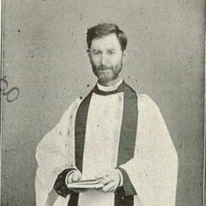 Rev. Henry Winter Syle: Deaf Scholar, Preacher, Episcopal Saint