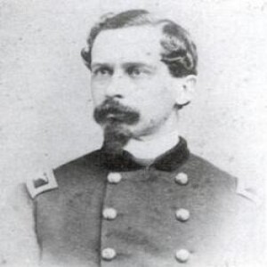 COL Richard Henry Rush: From West Point to Lancers