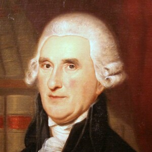 Thomas McKean: Last to Sign the Declaration