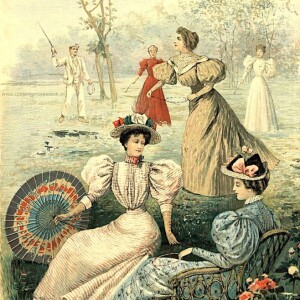 Laurel Hill Nobility, Part 1