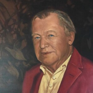 Jack Merriam & Dream Garden