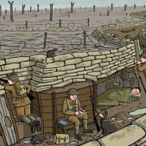 Philadelphia and the Great War