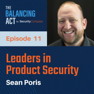 Leaders in Product Security - Sean Poris