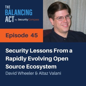 David A. Wheeler - Security Lessons From a Rapidly Evolving Open Source Ecosystem