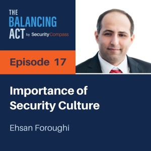 Ehsan Foroughi - Importance of Security Culture