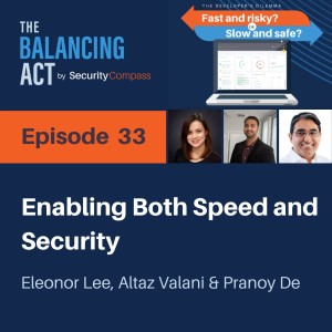 Enabling Both Speed and Security