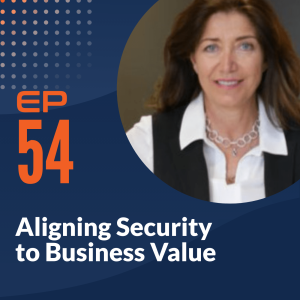 Malu Septien Milan - Aligning Security to Business Value