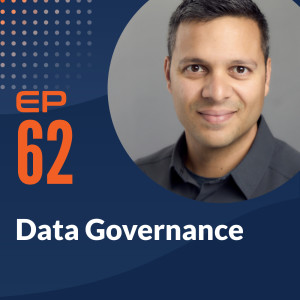 Nick Deshpande - Data Governance