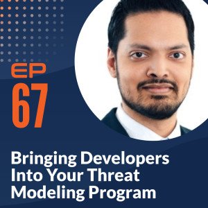 Krish Raja - Bringing Developers Into Your Threat Modeling Program