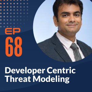 Vaibhav Garg - Developer Centric Threat Modeling