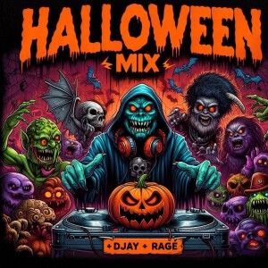 Halloween Mix