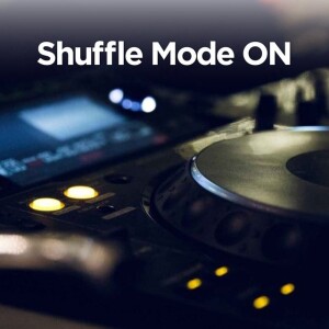 On shuffle mode