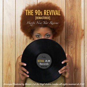 THE REVIVAL [REMASTERED] 90s Master J Mix