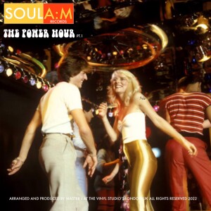 SOUL A:M Pres A LOVERS HOLIDAY [MasterMix]