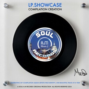 SOUL A:M RECORDS - A COMPILATION CREATION