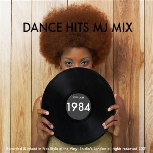 DANCE HITS MJ MIX 1984