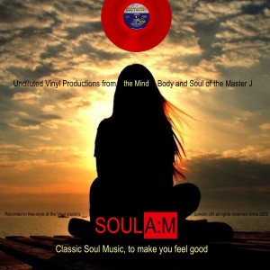 Soul A.M Pres ALL MIXED UP