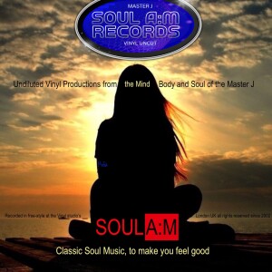 SOUL A:M RECORDS [FREE-STYLE-EDITION]