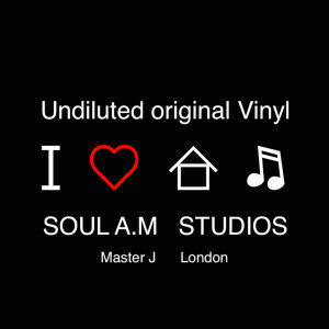 HOUSE MIX MJ HITS 4 SOUL A:M