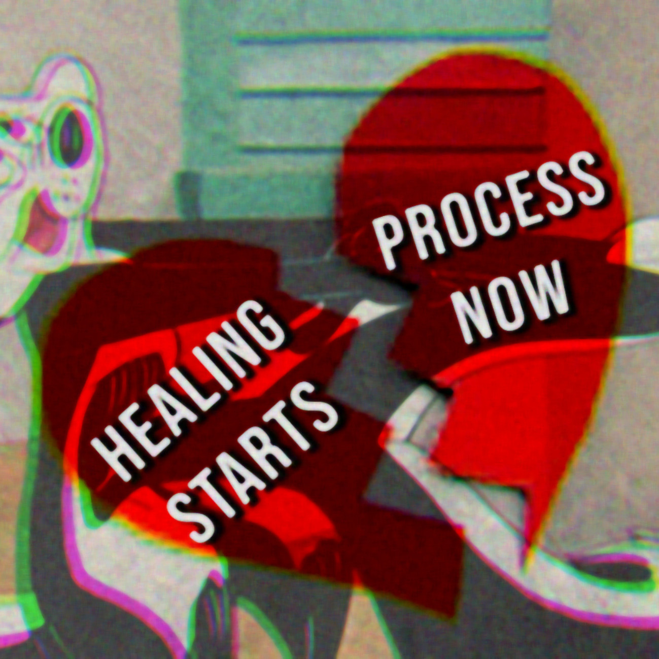 I‘M READY TO TALK NOW