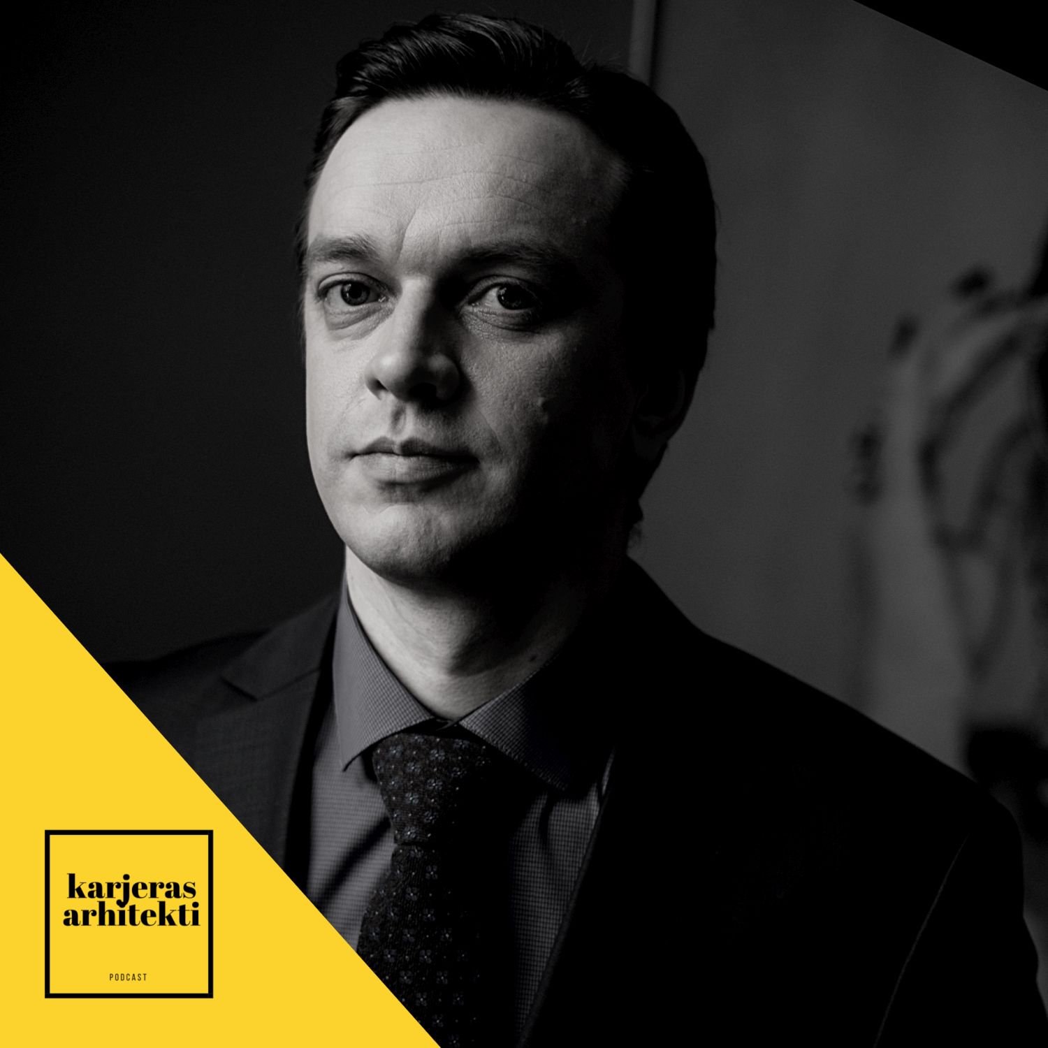 Karjeras Arhitekti Podkāsts
