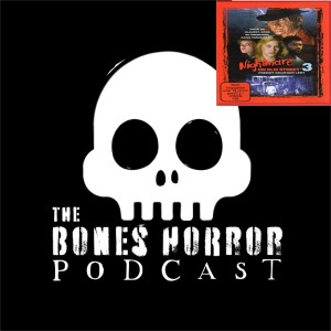 Episode 87 A Nightmare on Elm Street 3 Dream Warriors